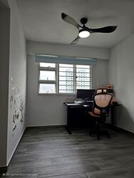 Blk 93B Telok Blangah Parcview (Bukit Merah), HDB 4 Rooms #574058051